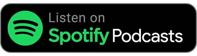 A black and white image of the spotify logo.