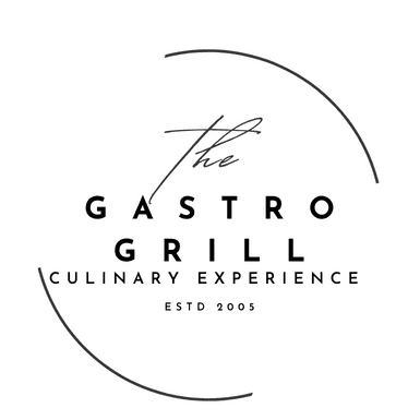 the gastro grill